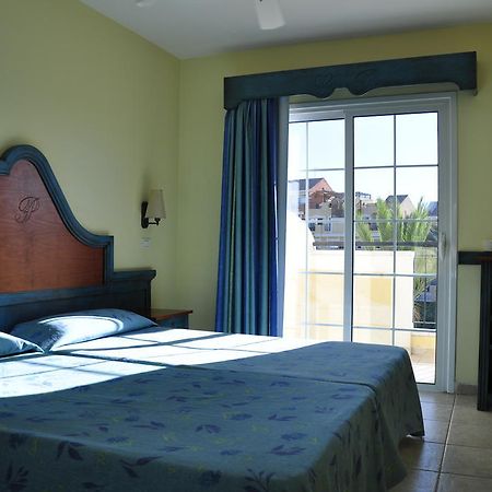 Apartamentos Granada Park Playa de las Americas  Room photo